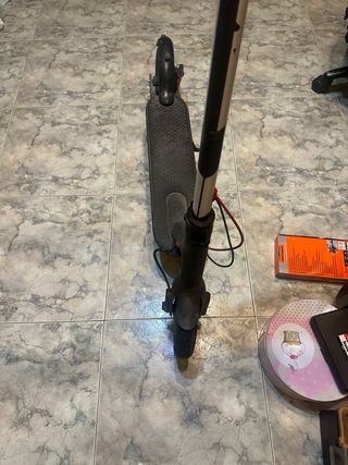 Patinete eléctrico Xiaomi