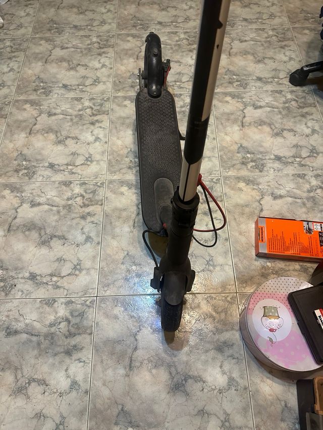 Patinete eléctrico Xiaomi