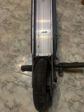 Patinete eléctrico Xiaomi