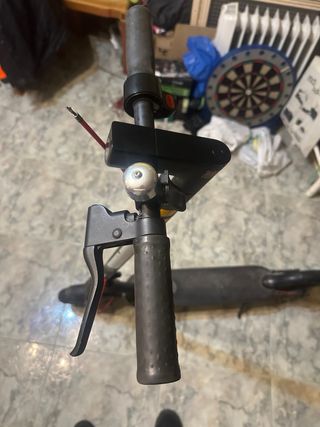 Patinete eléctrico Xiaomi