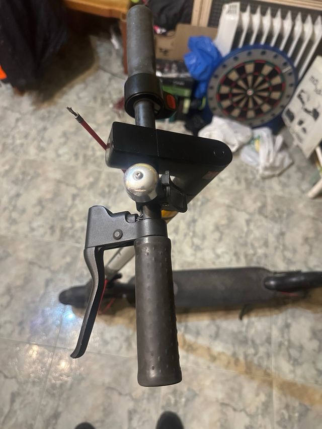 Patinete eléctrico Xiaomi