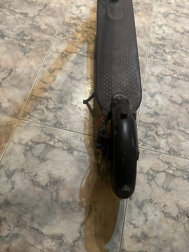 Patinete eléctrico Xiaomi