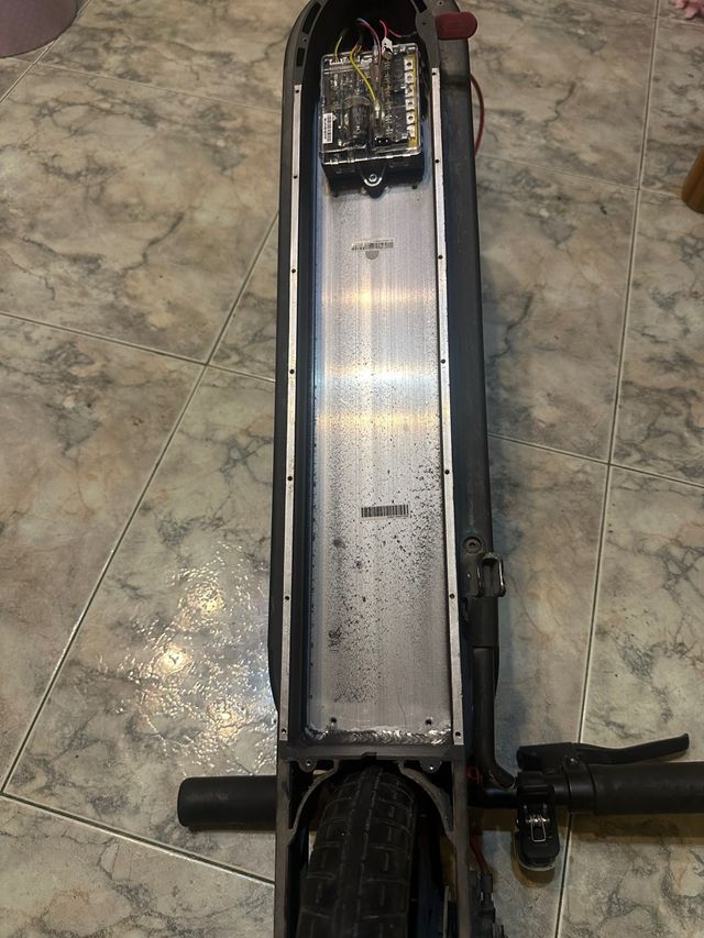 Patinete eléctrico Xiaomi