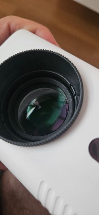 Proyector Yuzino x26 Full HD