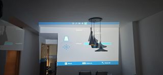 Proyector Yuzino x26 Full HD