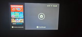 Proyector Yuzino x26 Full HD