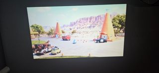 Proyector Yuzino x26 Full HD