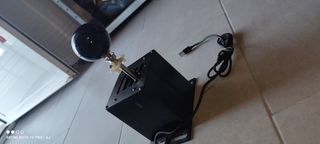 Palanca cambios Simracing 