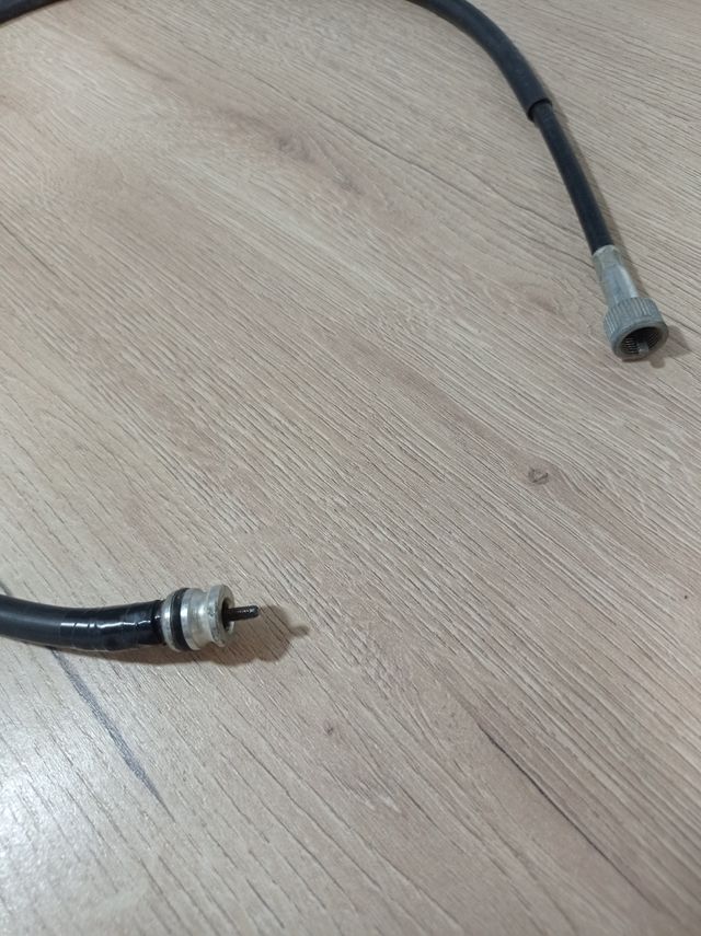 Cable cuentakm Hyosung Fast sf 50cc