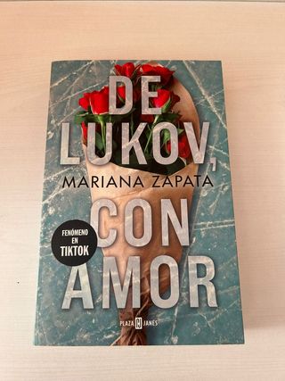 De Lukov, con amor / From Lukov With Love (Span...