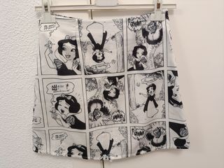 Falda Blancanieves - Mini