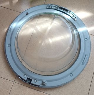 Cristal puerta lavadora Electrolux AEG. Lavamat