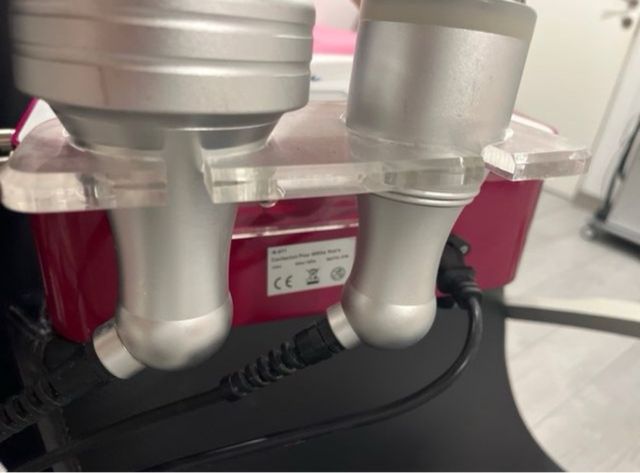 Cavitación KUO'S R-971