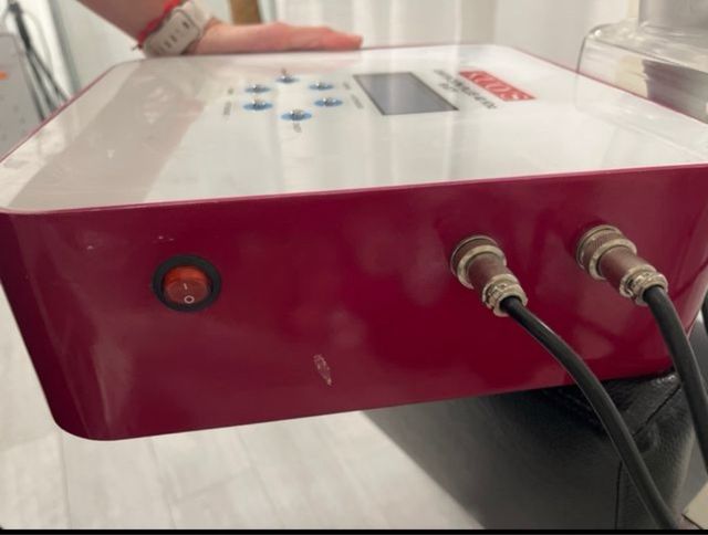 Cavitación KUO'S R-971