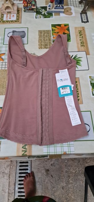 Faja Fajate - Talla M