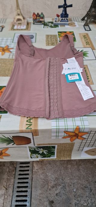 Faja Fajate - Talla M