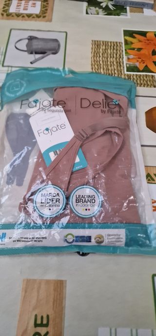 Faja Fajate - Talla M