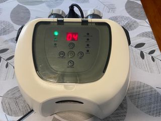 Bomba Sal Piscina - depuradora