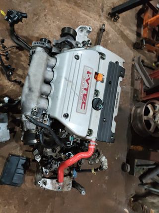 Motor Honda K20Z3 - Americano