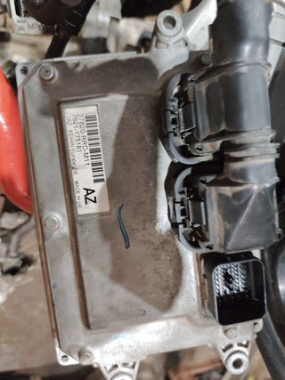 Motor Honda K20Z3 - Americano