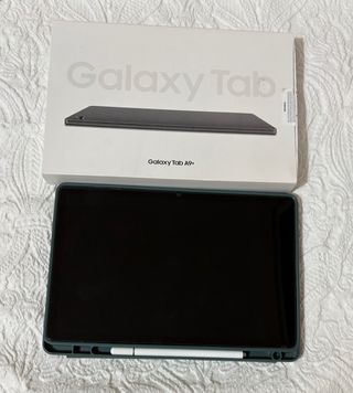 Samsung Galaxy Tab A9+ Gris