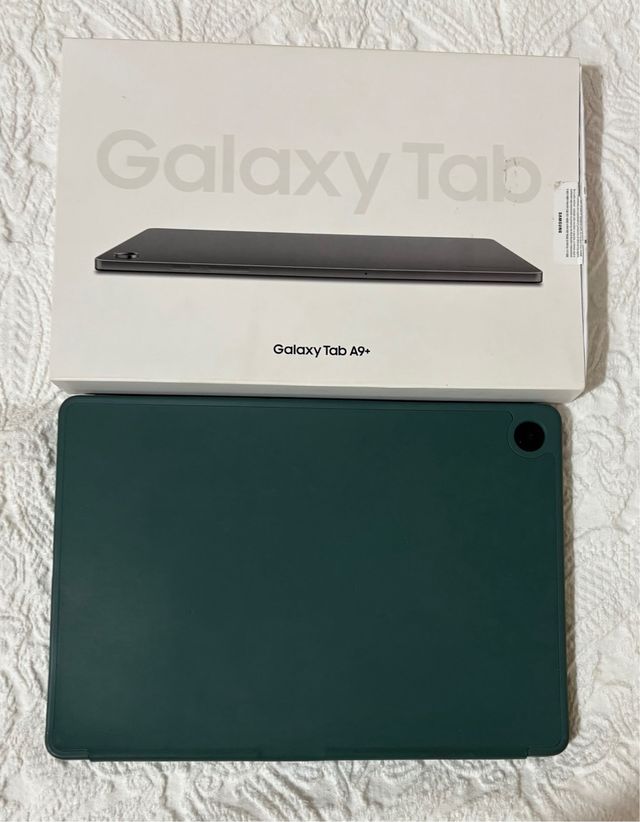 Samsung Galaxy Tab A9+ Gris