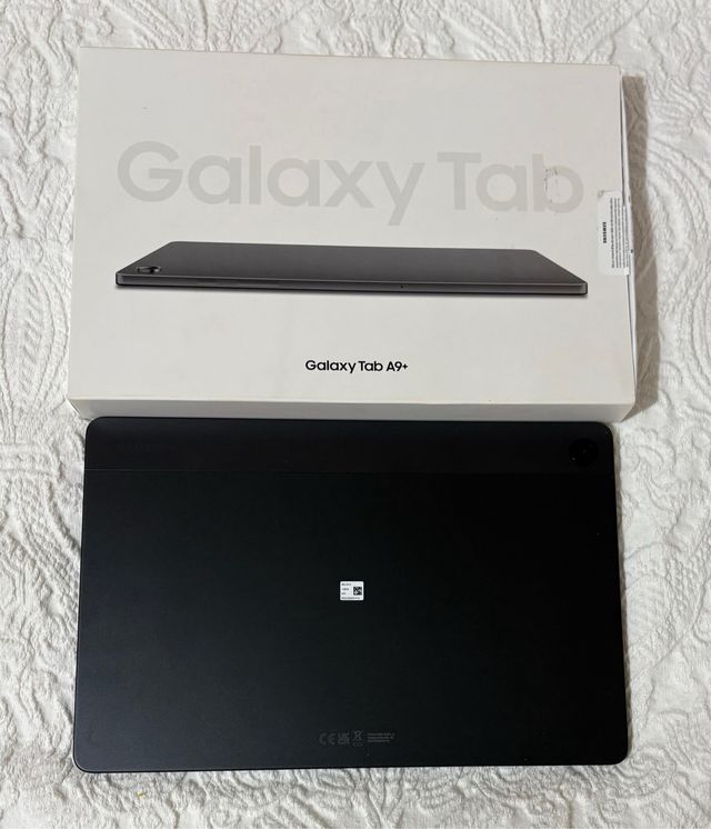 Samsung Galaxy Tab A9+ Gris
