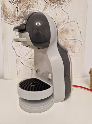 Cafetera Dolce Gusto