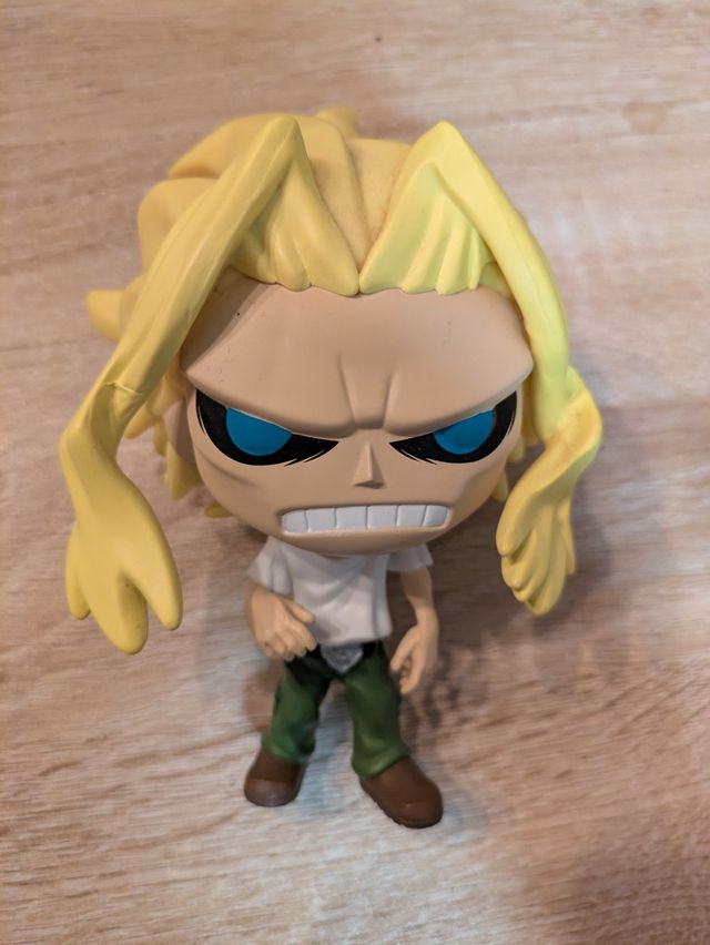 Funko Pop My Hero Academia