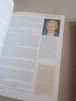 Química 2 Batxillerat (2009)Casals.