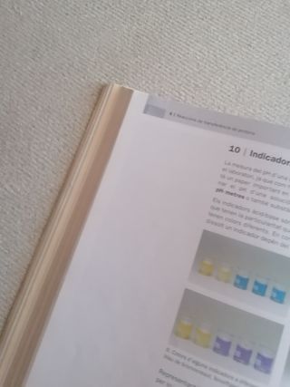 Química 2 Batxillerat (2009)Casals.