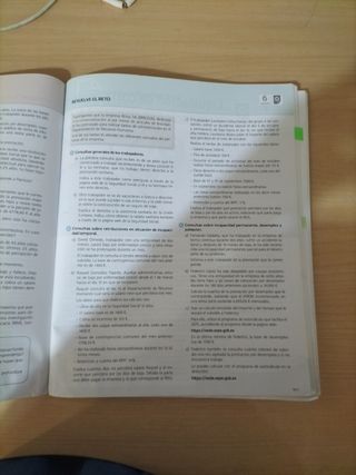 Gestión de recursos humanos
