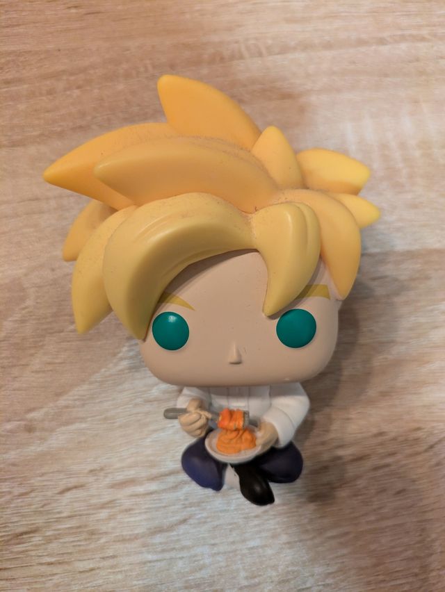 Funko Pop Gohan Dragon Ball