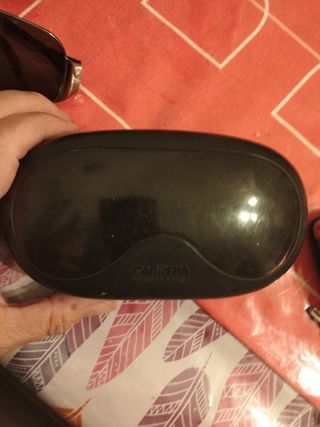 Gafas Carrera Porsche Design