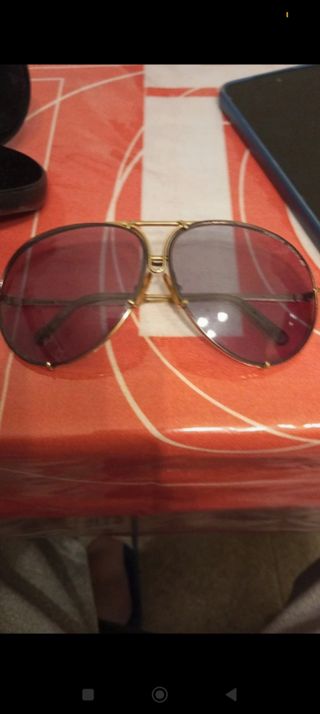 Gafas Carrera Porsche Design