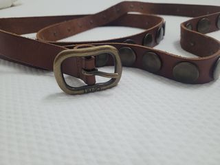 Cinturón Liu Jo marrón