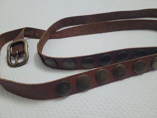 Cinturón Liu Jo marrón