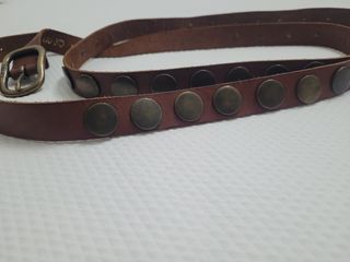 Cinturón Liu Jo marrón