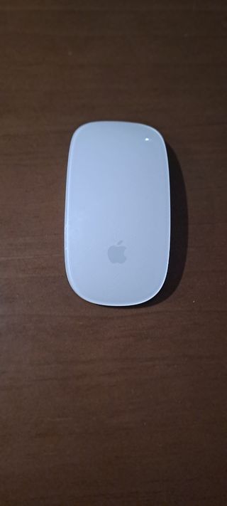 Ratón Apple Blanco