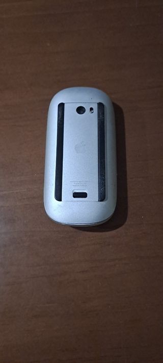 Ratón Apple Blanco