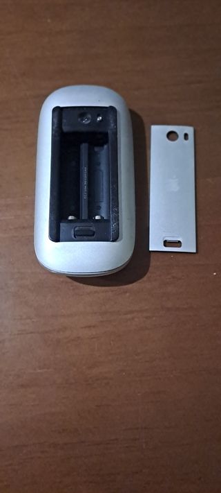 Ratón Apple Blanco