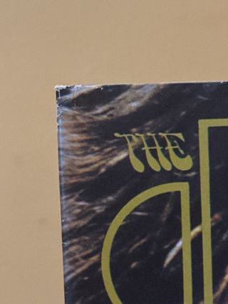 Vinilo The Doors - Rock Clásico