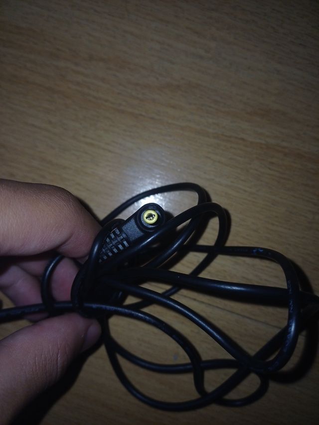 Cargador PSP Sony PSP-104