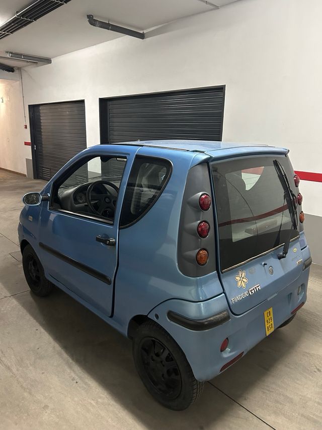 Automotive Piaggio M500 Piaggio M500 2007 De Segunda Mano Por EUR