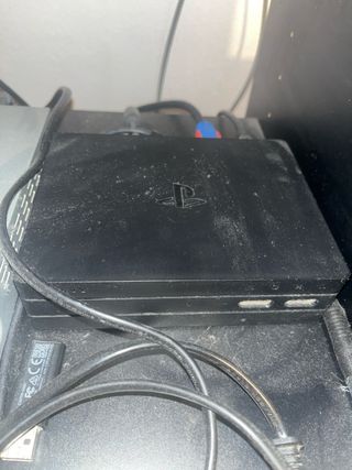 PSVR (PlayStation VR) + juego