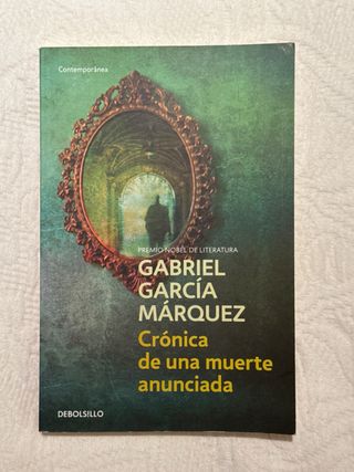 Crónica, Romeo y Julieta, Don quijote.