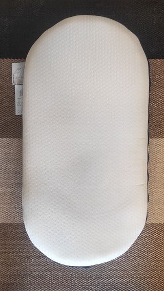 Minicuna Ecus Care Mini colchón
