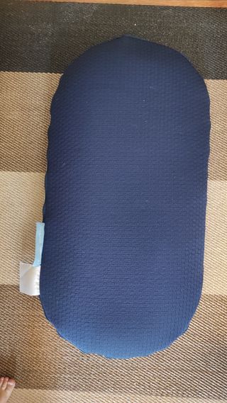 Minicuna Ecus Care Mini colchón