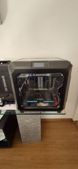 Flashforge Creator 3 Pro - Impresora 3D