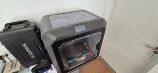 Flashforge Creator 3 Pro - Impresora 3D